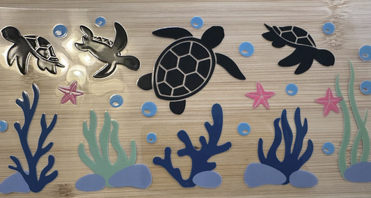 Turtles 1