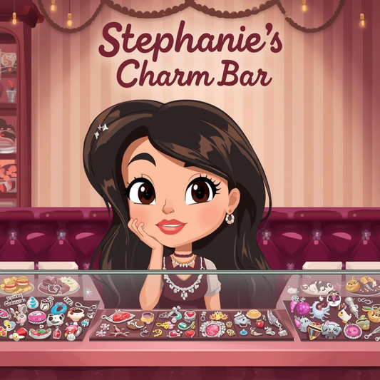 Stephanie's Charm Bar Bag Claims