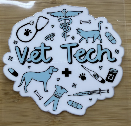 Vet Tech