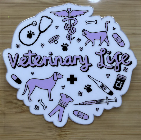 Veterinary Life