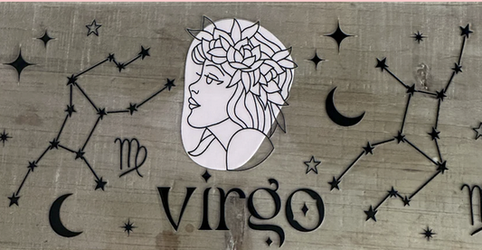 Virgo 2 Constellation