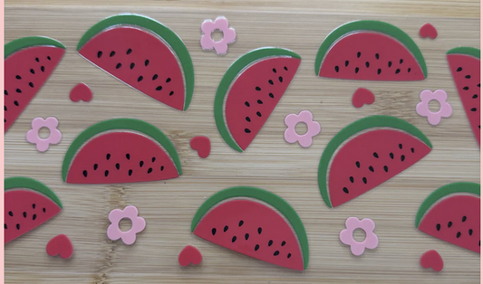 Watermelons