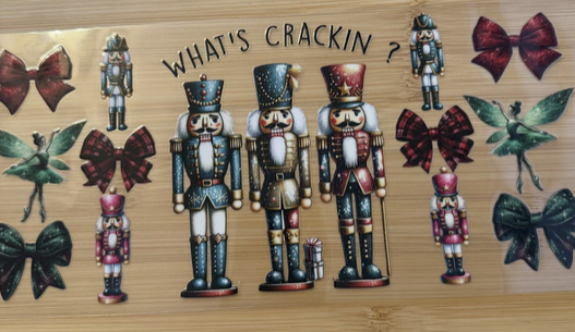 Whats Crackin Nutcrackers 1