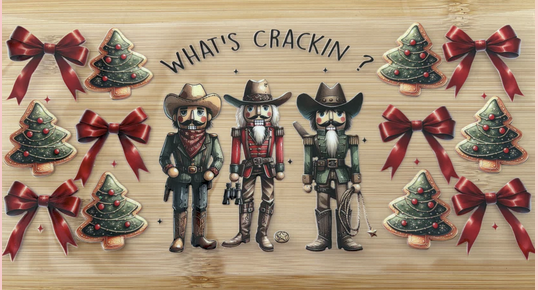 Whats Crackin Nutcrackers 2