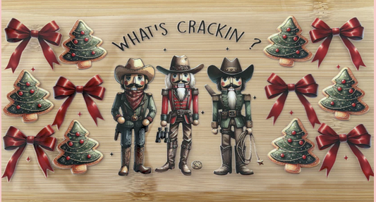 Whats Crackin Nutcrackers 2