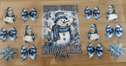 Winter Wishes
