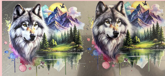 Wolves 2