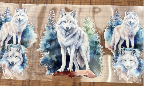 Wolves 3